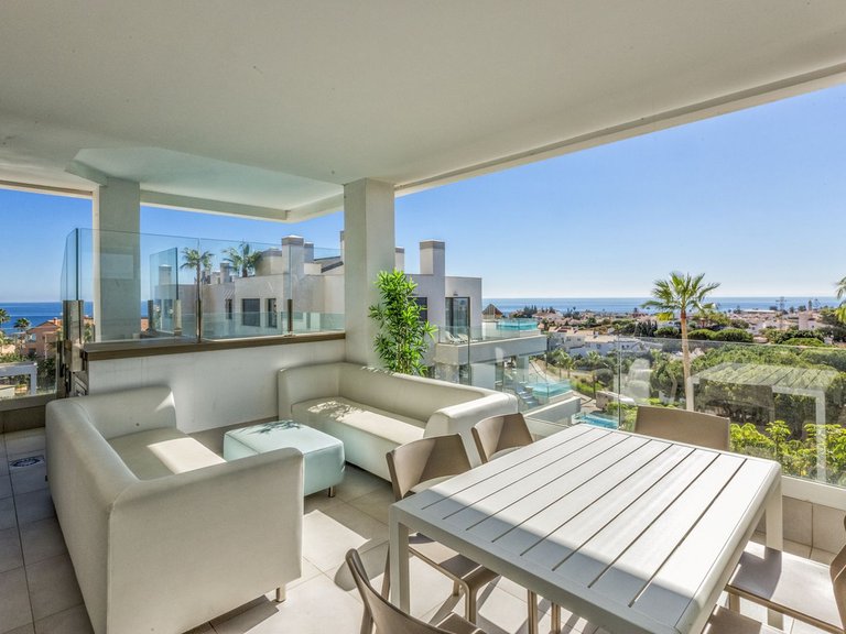 Apartment for Sale in Mijas Costa, Malaga 1