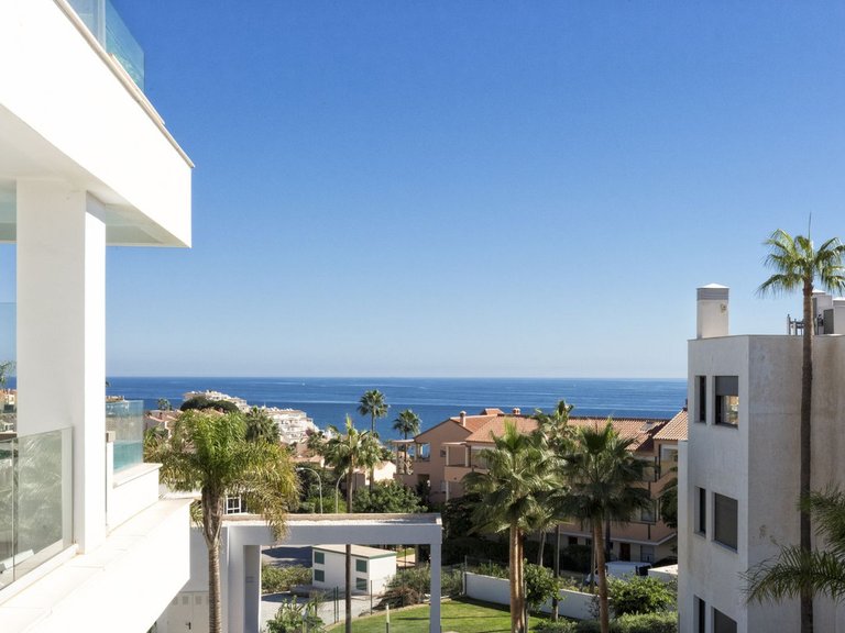 Apartment for Sale in Mijas Costa, Malaga 17