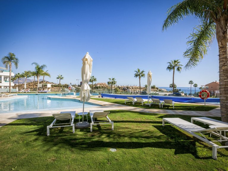 Apartment for Sale in Mijas Costa, Malaga 18