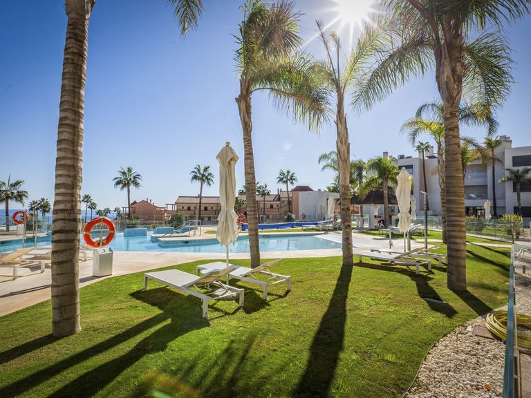 Apartment for Sale in Mijas Costa, Malaga 19