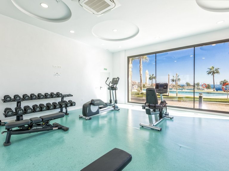 Apartment for Sale in Mijas Costa, Malaga 20