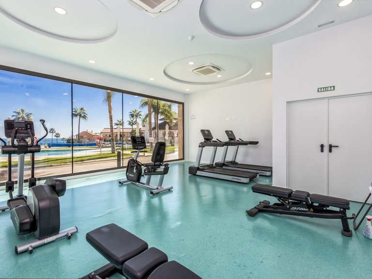 Apartment for Sale in Mijas Costa, Malaga 21