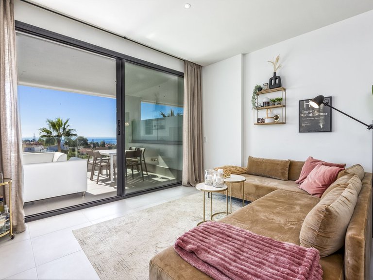 Apartment for Sale in Mijas Costa, Malaga 5
