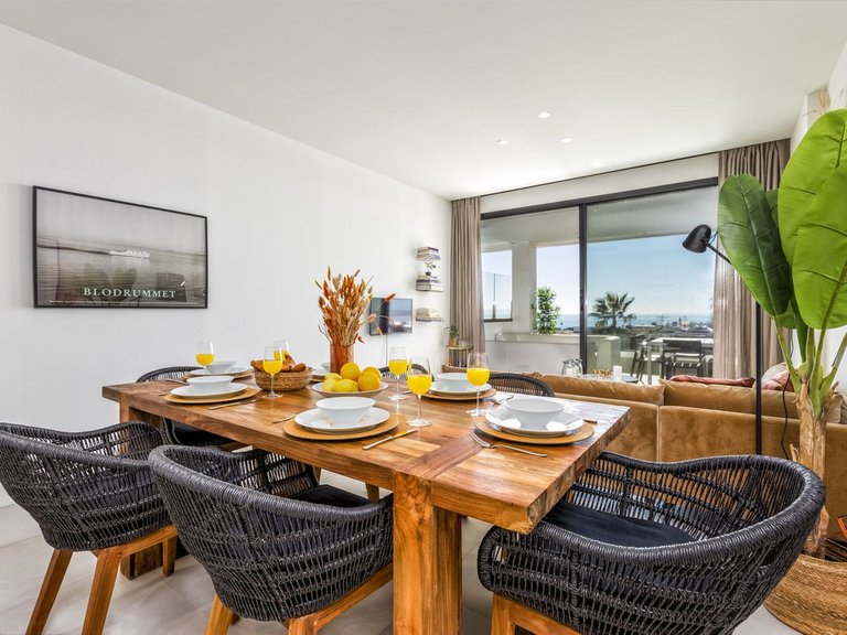 Apartment for Sale in Mijas Costa, Malaga 6