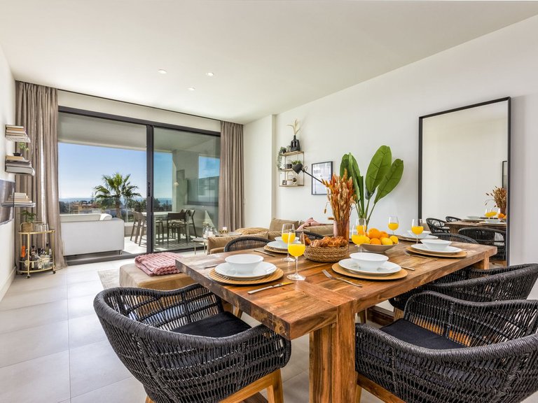 Apartment for Sale in Mijas Costa, Malaga 7