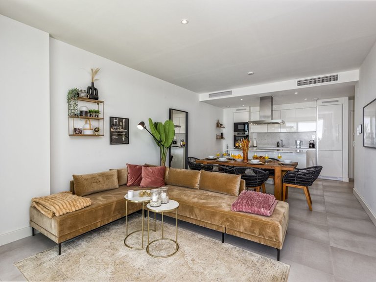 Apartment for Sale in Mijas Costa, Malaga 8