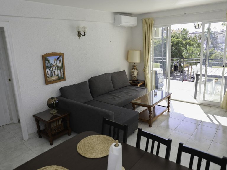 Apartment for Sale in Los Boliches, Malaga 2