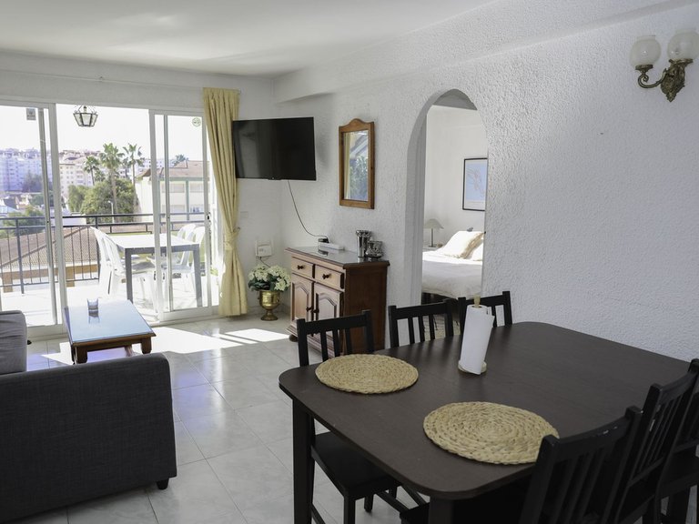 Apartment for Sale in Los Boliches, Malaga 3