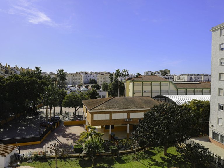 Apartment for Sale in Los Boliches, Malaga 34