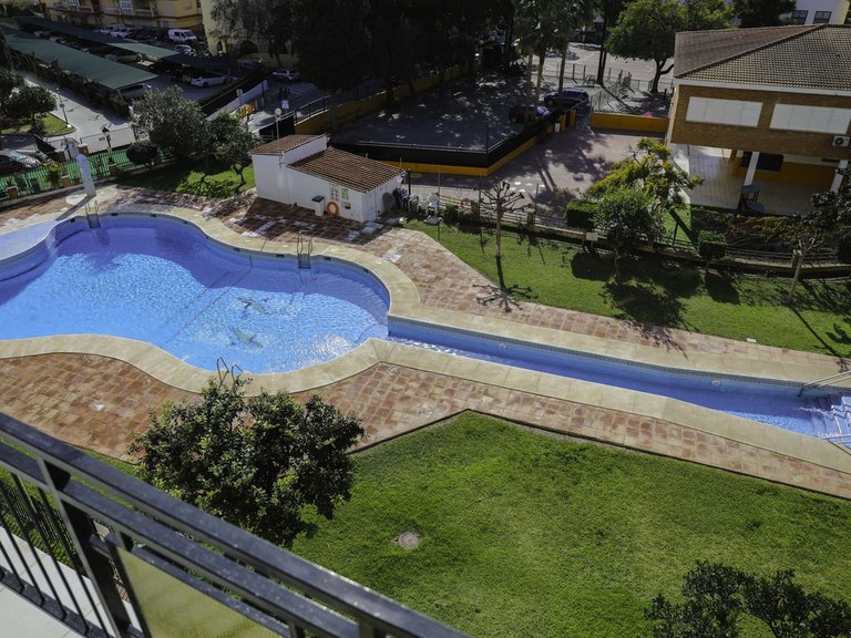 Apartment for Sale in Los Boliches, Malaga 35