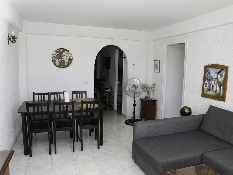 Apartment for Sale in Los Boliches, Malaga 4