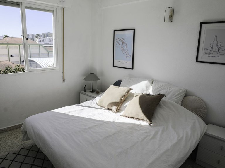 Apartment for Sale in Los Boliches, Malaga 6