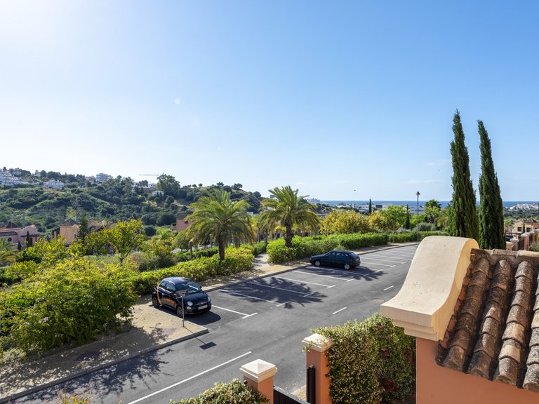 Villa for Sale in Estepona, Malaga 17