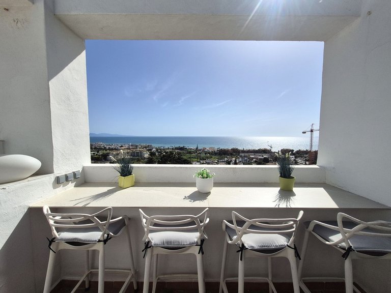 Apartment for Sale in La Duquesa, Malaga 1