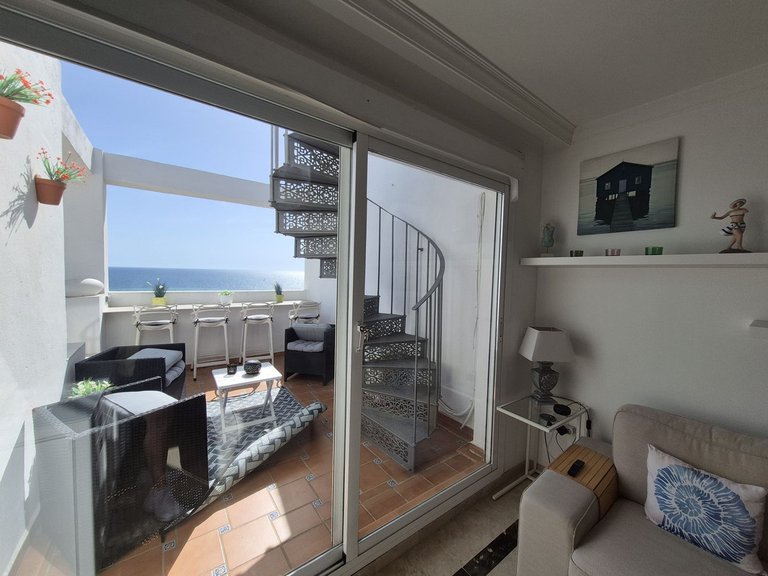 Apartment for Sale in La Duquesa, Malaga 10