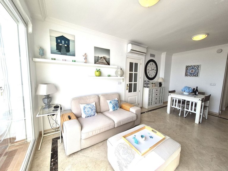 Apartment for Sale in La Duquesa, Malaga 11