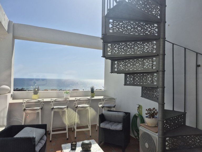 Apartment for Sale in La Duquesa, Malaga 12
