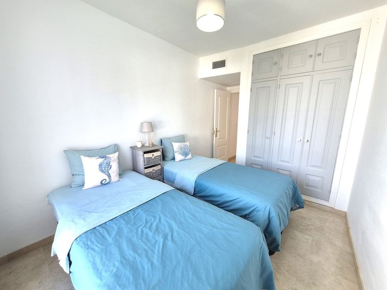Apartment for Sale in La Duquesa, Malaga 15
