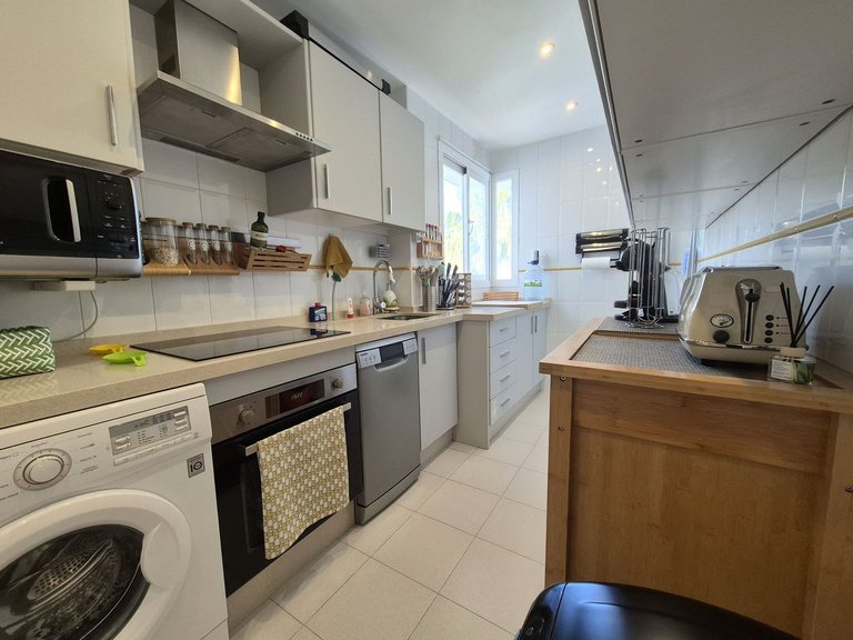 Apartment for Sale in La Duquesa, Malaga 19