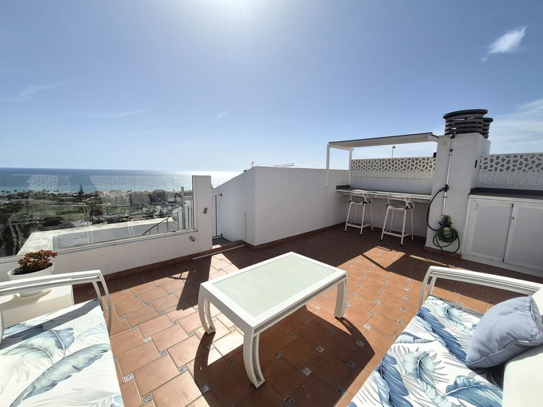 Apartment for Sale in La Duquesa, Malaga 2