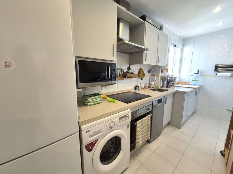 Apartment for Sale in La Duquesa, Malaga 20