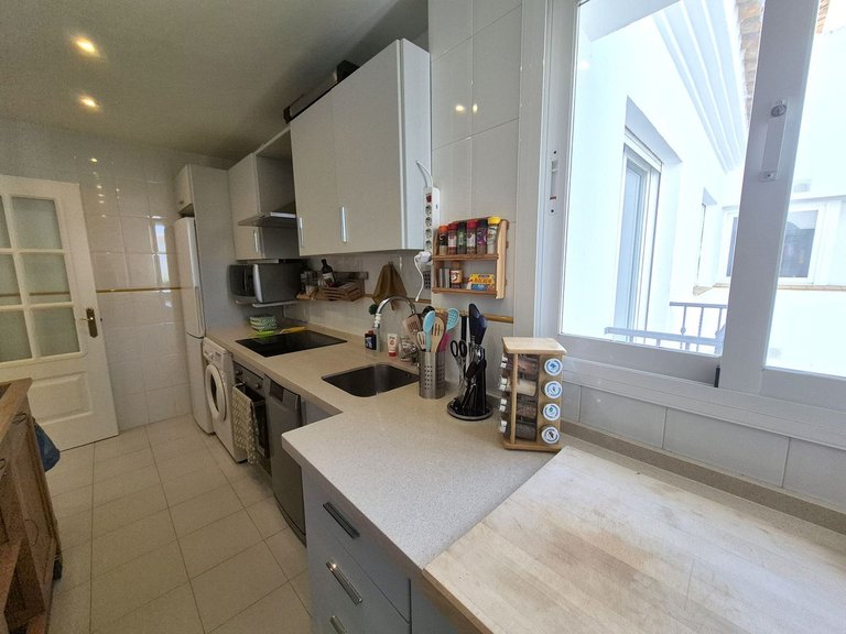 Apartment for Sale in La Duquesa, Malaga 21
