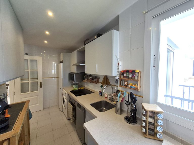 Apartment for Sale in La Duquesa, Malaga 22