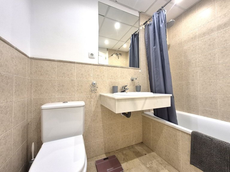 Apartment for Sale in La Duquesa, Malaga 23