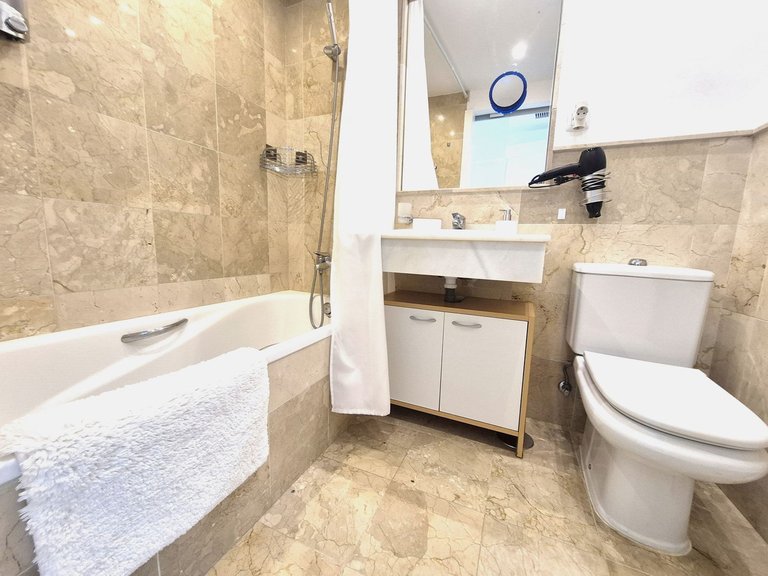 Apartment for Sale in La Duquesa, Malaga 24