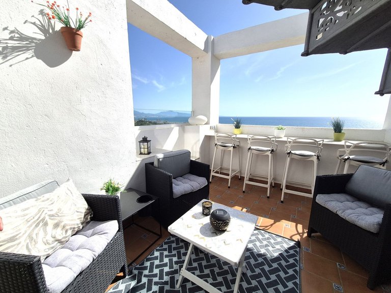 Apartment for Sale in La Duquesa, Malaga 25