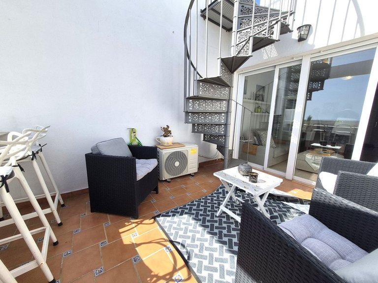 Apartment for Sale in La Duquesa, Malaga 26