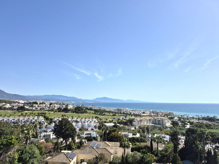 Apartment for Sale in La Duquesa, Malaga 29