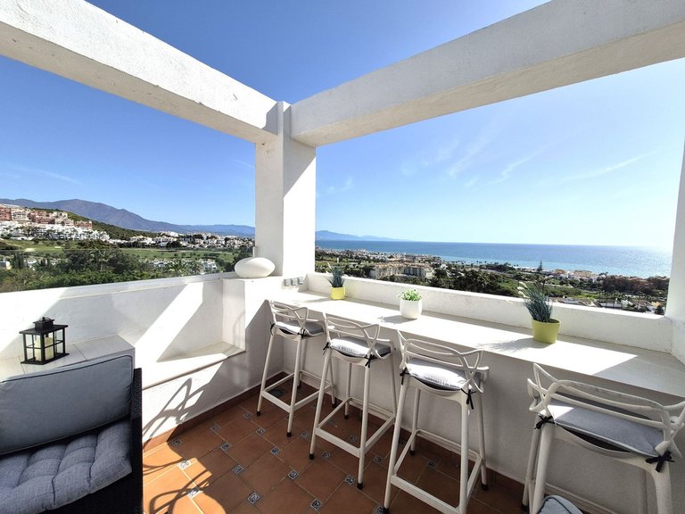 Apartment for Sale in La Duquesa, Malaga 3