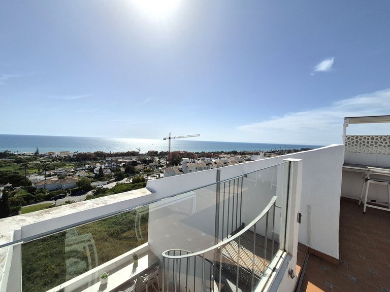 Apartment for Sale in La Duquesa, Malaga 31