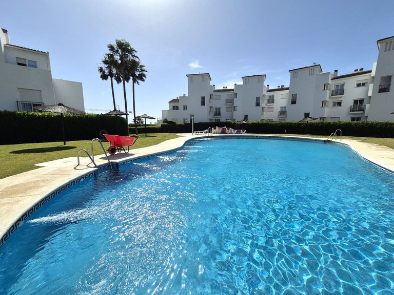 Apartment for Sale in La Duquesa, Malaga 33