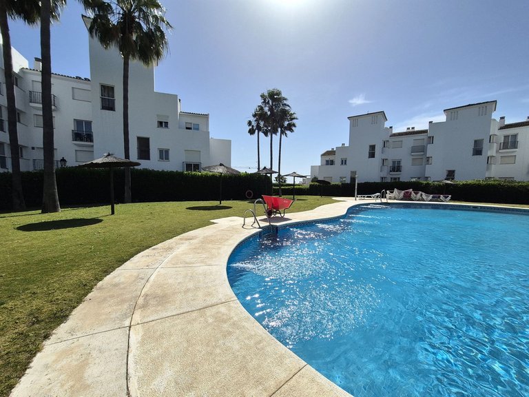 Apartment for Sale in La Duquesa, Malaga 34