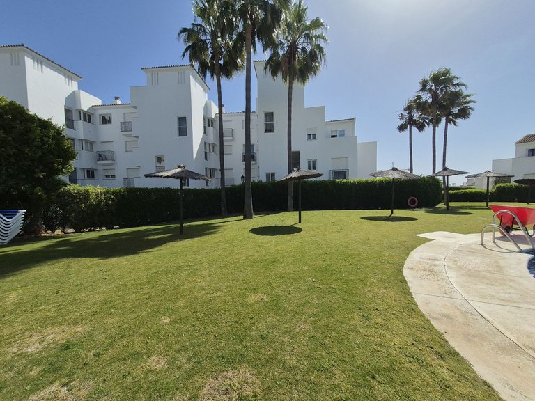 Apartment for Sale in La Duquesa, Malaga 35