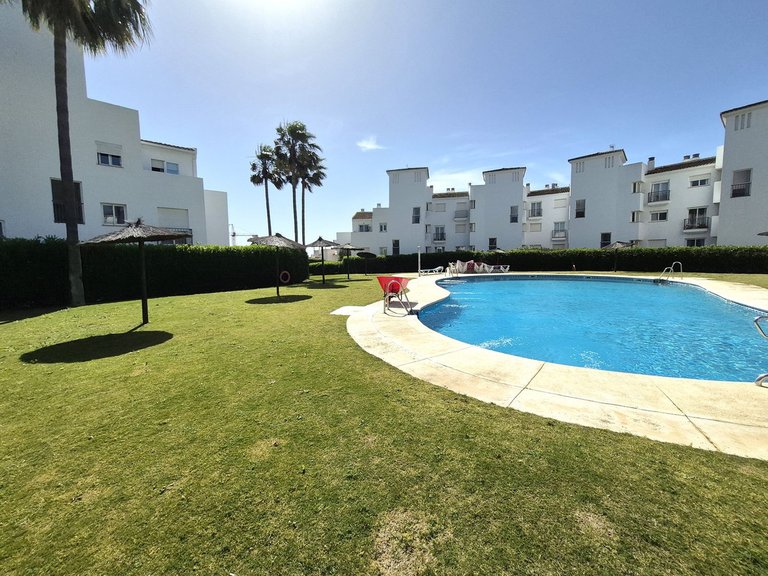 Apartment for Sale in La Duquesa, Malaga 36