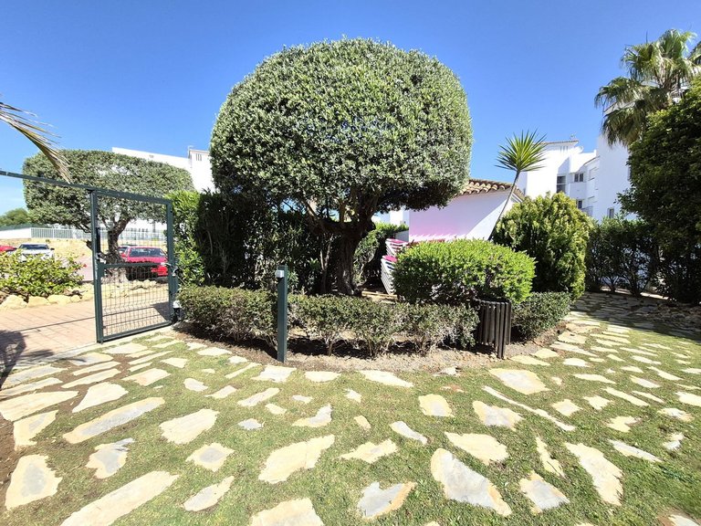 Apartment for Sale in La Duquesa, Malaga 38