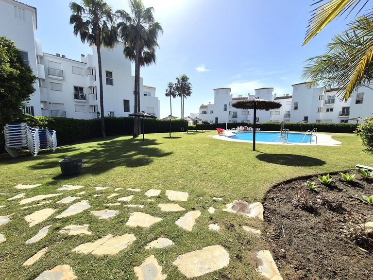 Apartment for Sale in La Duquesa, Malaga 39