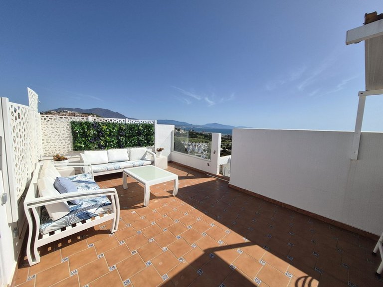 Apartment for Sale in La Duquesa, Malaga 4