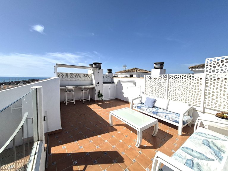 Apartment for Sale in La Duquesa, Malaga 5