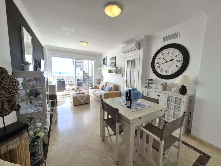 Apartment for Sale in La Duquesa, Malaga 6