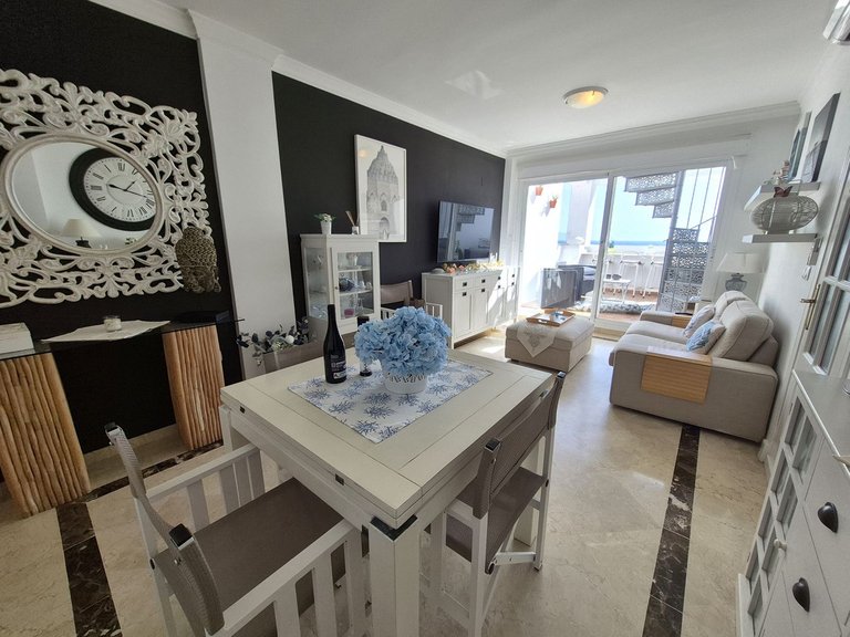 Apartment for Sale in La Duquesa, Malaga 7