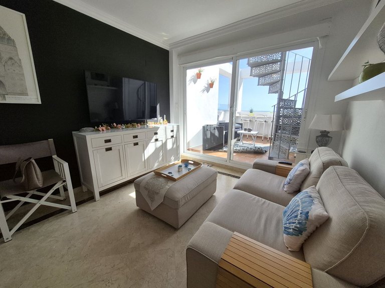 Apartment for Sale in La Duquesa, Malaga 8