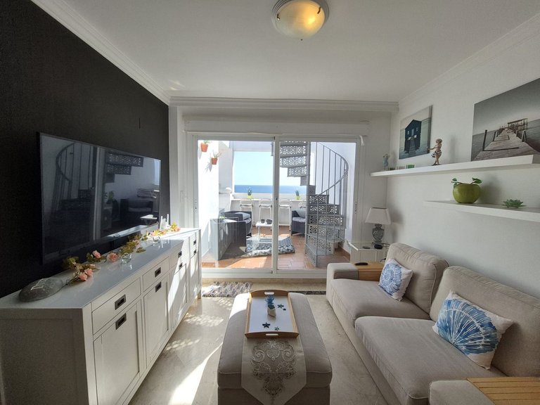 Apartment for Sale in La Duquesa, Malaga 9