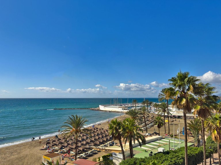 Apartment for Sale in Marbella, Malaga 1