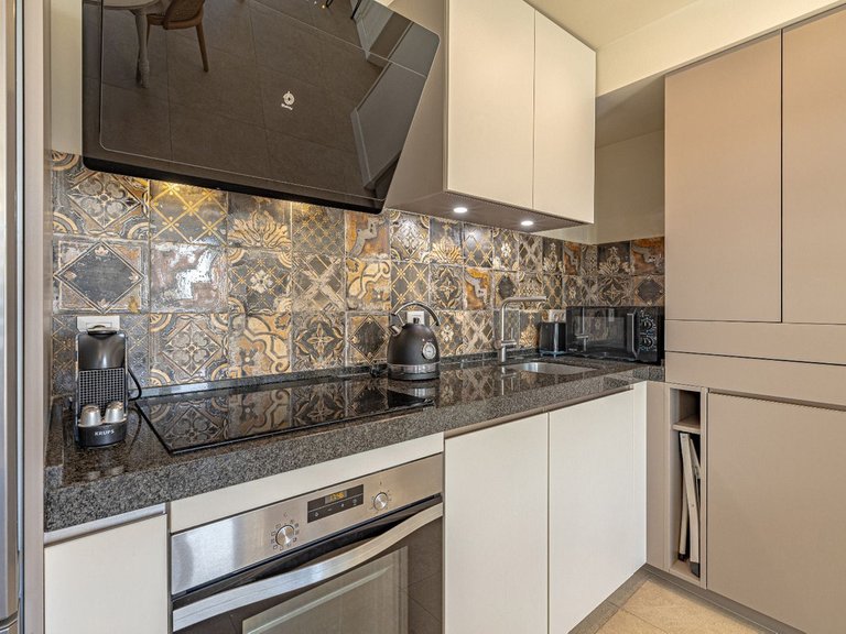Apartment for Sale in Marbella, Malaga 10