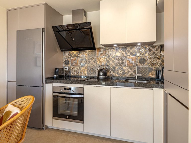 Apartment for Sale in Marbella, Malaga 11