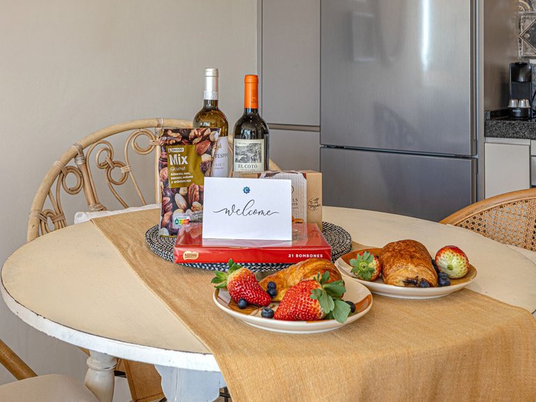 Apartment for Sale in Marbella, Malaga 12